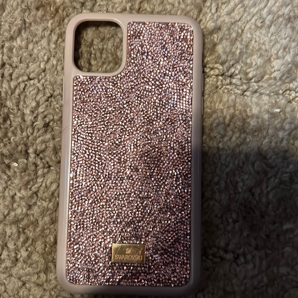 I got a new phone